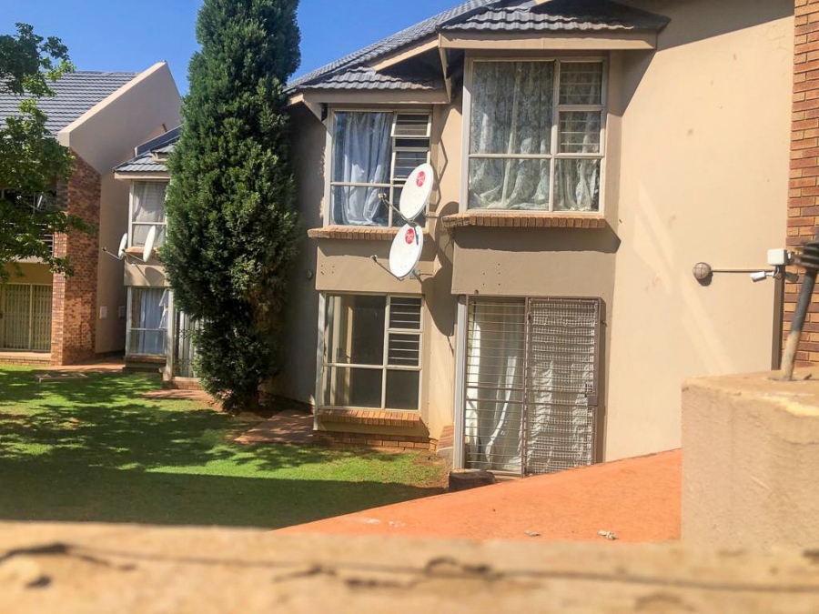 2 Bedroom Property for Sale in Dassie Rand North West
